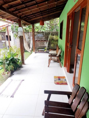 VILA ACONCHEGO GAMELEIRA